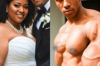 She Told Him To Be Muscular & Look Like Her Ex–She Divorced Him After He Look Like This To Be WithEx